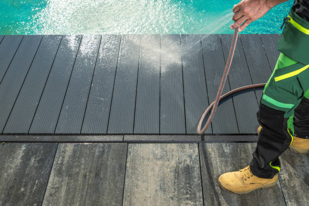 Best Pressure Washing Brick  in Millersport, OH