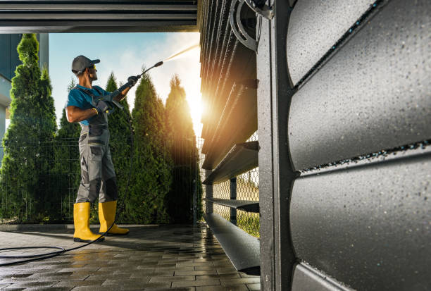 Best Pressure Washing Driveway  in Millersport, OH
