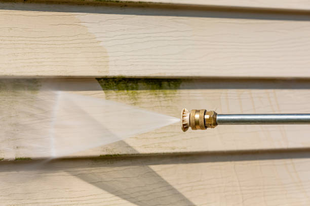 Best Commercial Building Pressure Washing  in Millersport, OH