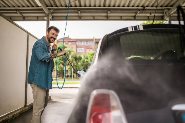 Best Power Washing Near Me  in Millersport, OH