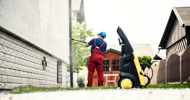 Best Best Pressure Washing Companies  in Millersport, OH